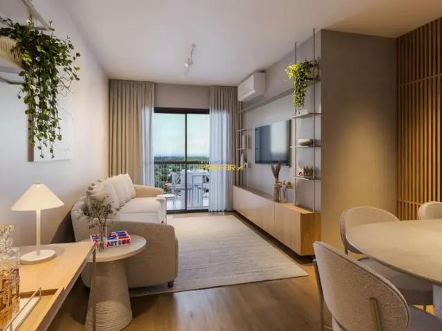Apartamento para Venda em Curitiba/PR Prado Velho 3 Quartos