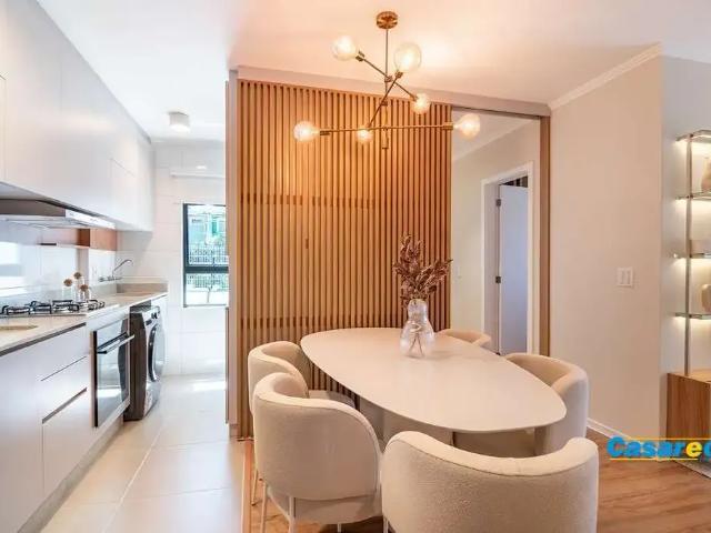Apartamento para Venda em Curitiba/PR Prado Velho 3 Quartos