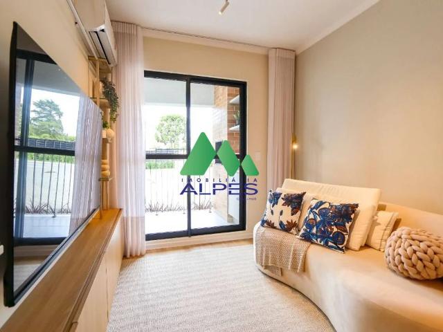 Apartamento para Venda em Curitiba/PR Prado Velho 3 Quartos