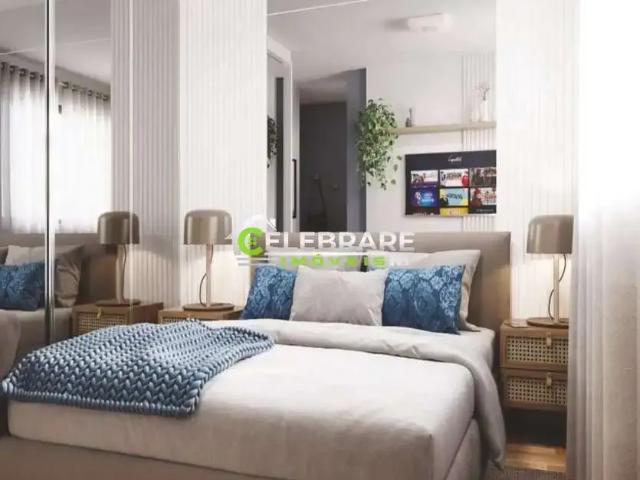 Apartamento para Venda em Curitiba/PR Prado Velho 3 Quartos