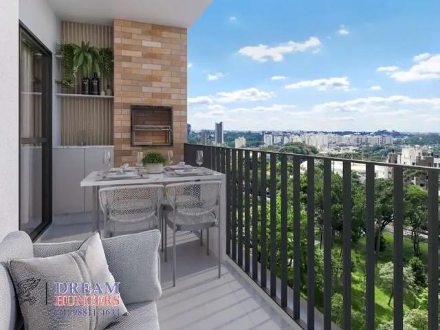 Apartamento para Venda em Curitiba/PR Prado Velho 3 Quartos