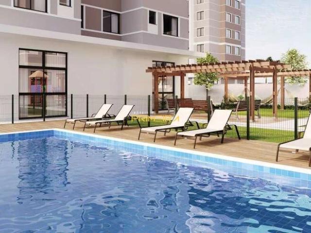 Apartamento para Venda em Curitiba/PR Prado Velho 3 Quartos