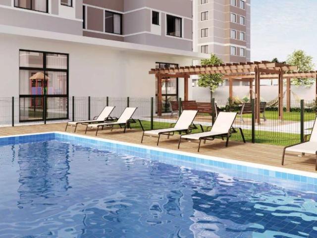 Apartamento para Venda em Curitiba/PR Prado Velho 3 Quartos