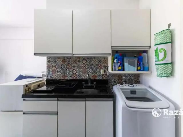Apartamento para Venda em Curitiba/PR Prado Velho 1 Quartos