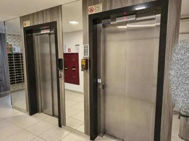 Apartamento para Venda em Curitiba/PR Prado Velho 1 Quartos