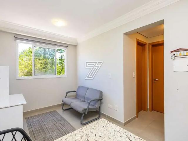Apartamento para Venda em Curitiba/PR Prado Velho 1 Quartos
