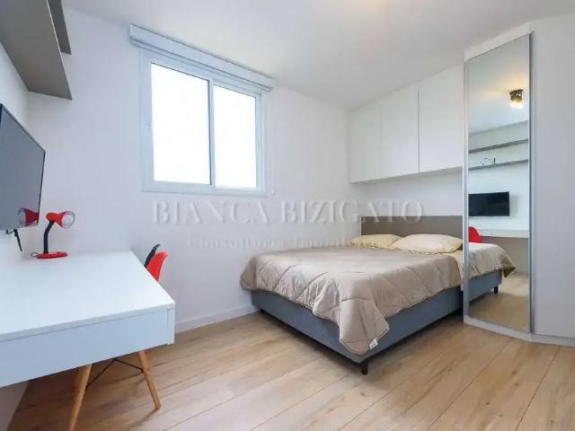Apartamento para Venda em Curitiba/PR Prado Velho 1 Quartos