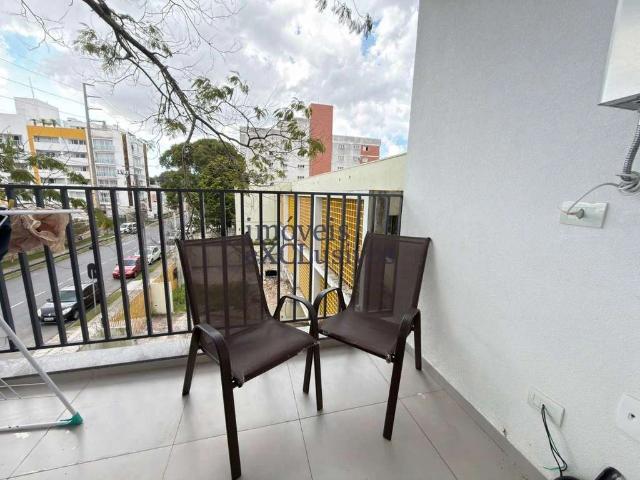 Apartamento para Venda em Curitiba/PR Prado Velho 1 Quartos