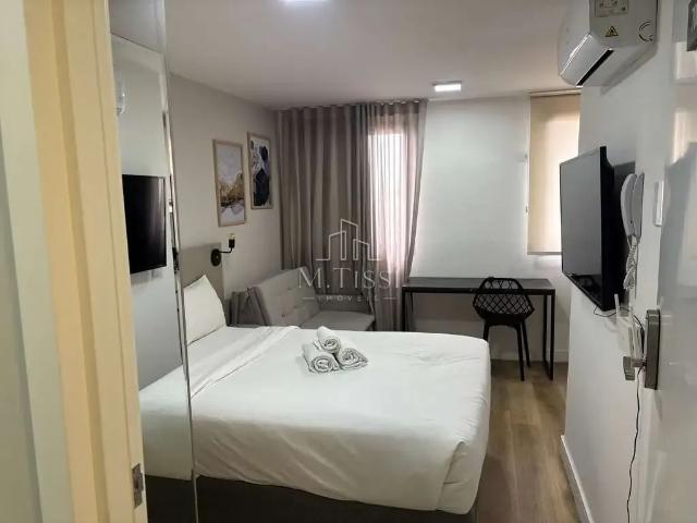 Apartamento para Venda em Curitiba/PR Prado Velho 1 Quartos