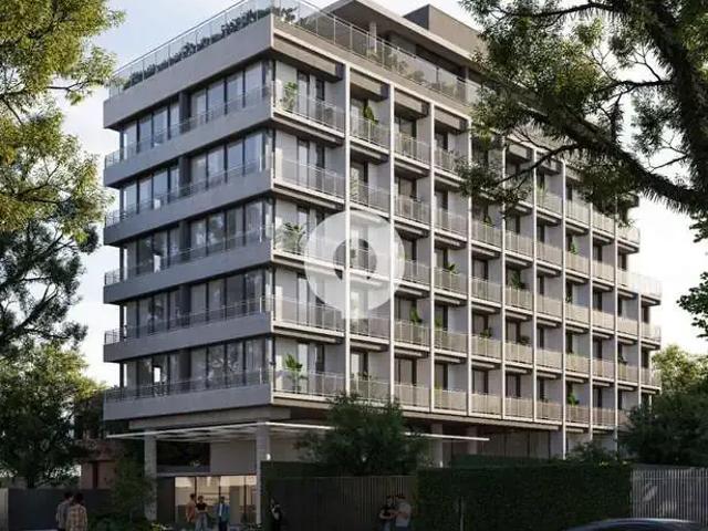 Apartamento para Venda em Curitiba/PR Prado Velho 1 Quartos