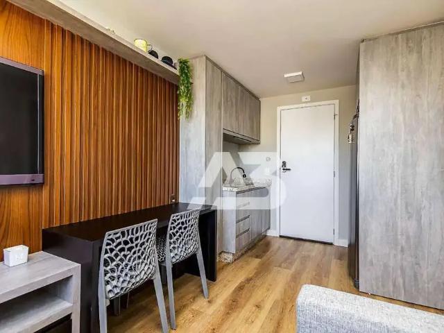 Apartamento para Venda em Curitiba/PR Prado Velho 1 Quartos