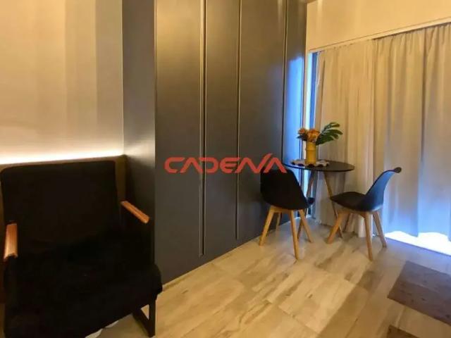 Apartamento para Venda em Curitiba/PR Prado Velho 1 Quartos