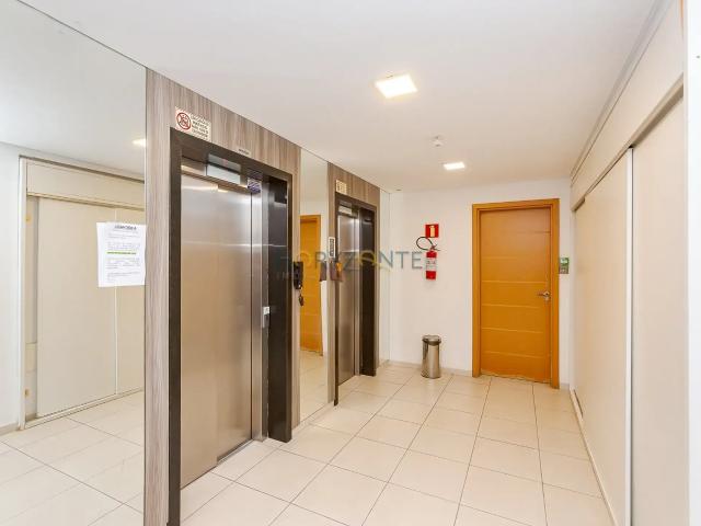 Apartamento para Venda em Curitiba/PR Prado Velho 1 Quartos