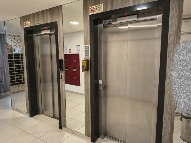 Apartamento para Venda em Curitiba/PR Prado Velho 1 Quartos
