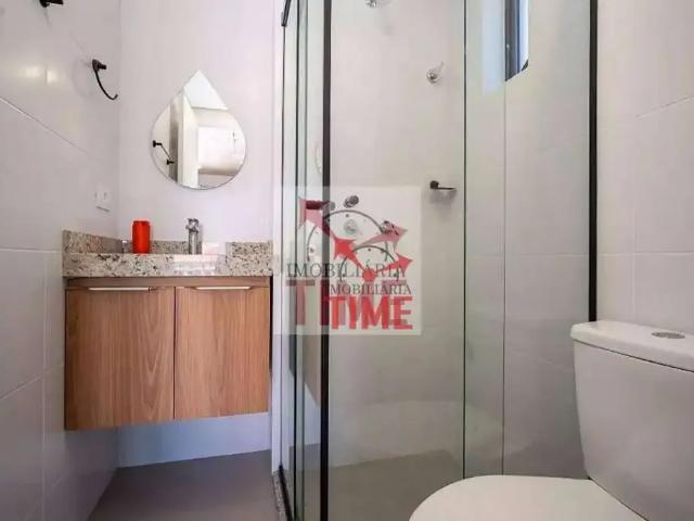 Apartamento para Venda em Curitiba/PR Prado Velho 1 Quartos