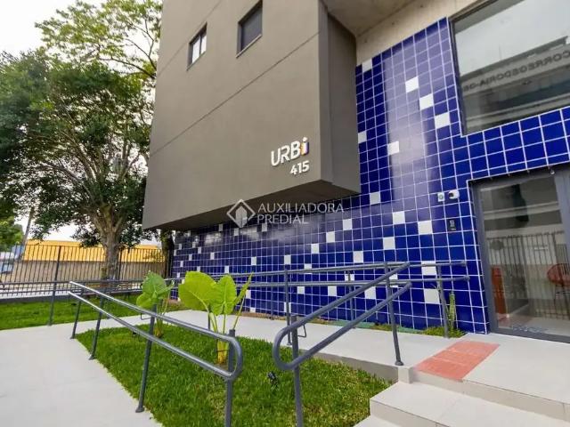 Apartamento para Venda em Curitiba/PR Prado Velho 1 Quartos