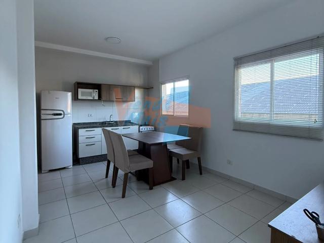 Apartamento para Venda em Curitiba/PR Prado Velho 1 Quartos
