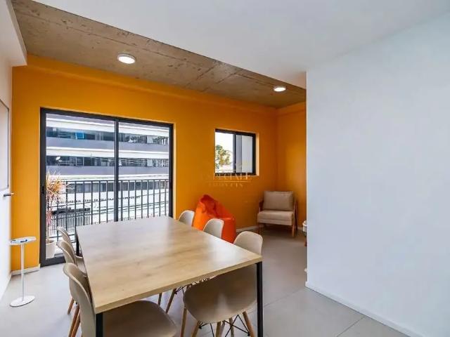 Apartamento para Venda em Curitiba/PR Prado Velho 1 Quartos