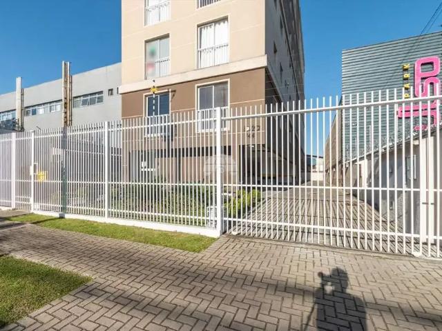 Apartamento para Venda em Curitiba/PR Prado Velho 1 Quartos