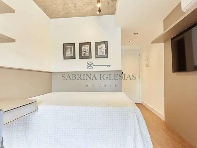 Apartamento para Venda em Curitiba/PR Prado Velho 1 Quartos