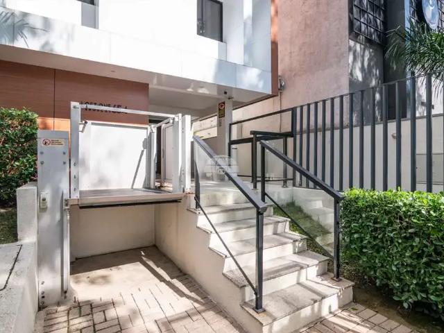Apartamento para Venda em Curitiba/PR Prado Velho 1 Quartos