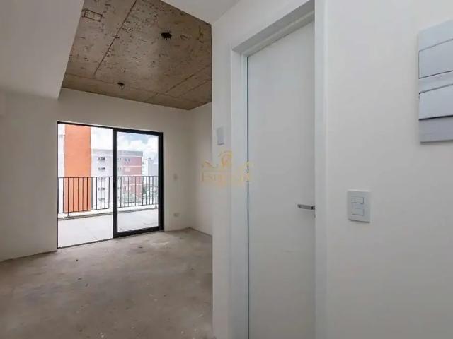 Apartamento para Venda em Curitiba/PR Prado Velho 1 Quartos