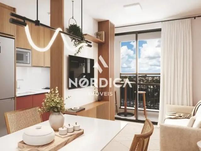 Apartamento para Venda em Curitiba/PR Prado Velho 2 Quartos