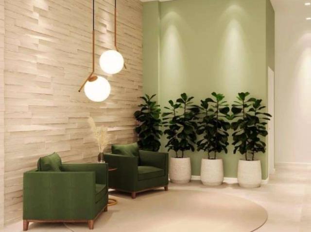 Apartamento para Venda em Curitiba/PR Prado Velho 2 Quartos