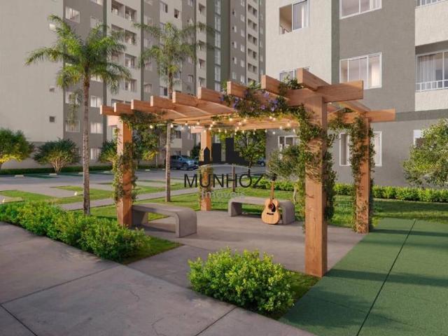 Apartamento para Venda em Curitiba/PR Prado Velho 2 Quartos