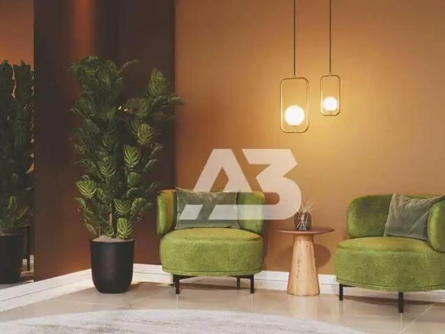 Apartamento para Venda em Curitiba/PR Prado Velho 2 Quartos