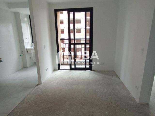 Apartamento para Venda em Curitiba/PR Prado Velho 2 Quartos