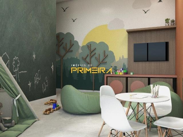 Apartamento para Venda em Curitiba/PR Prado Velho 2 Quartos