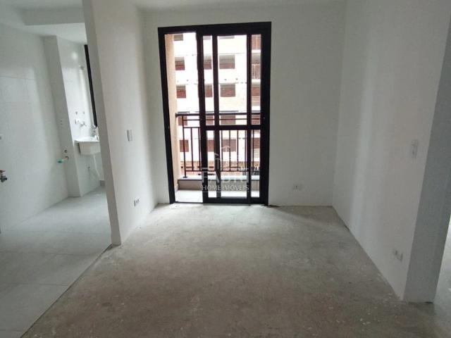 Apartamento para Venda em Curitiba/PR Prado Velho 2 Quartos