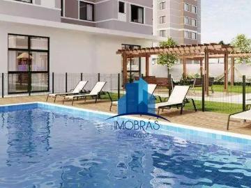 Apartamento para Venda em Curitiba/PR Prado Velho 2 Quartos