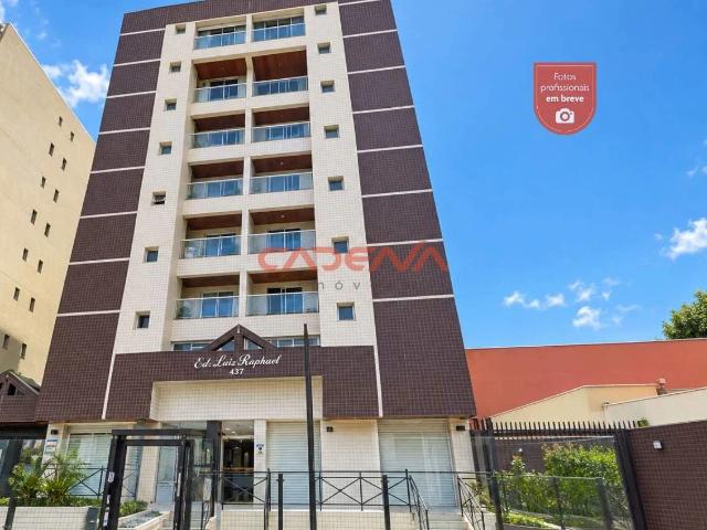 Apartamento para Venda em Curitiba/PR Prado Velho 2 Quartos
