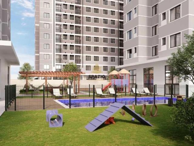 Apartamento para Venda em Curitiba/PR Prado Velho 2 Quartos