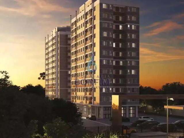 Apartamento para Venda em Curitiba/PR Prado Velho 2 Quartos