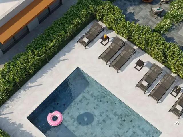 Apartamento para Venda em Curitiba/PR Prado Velho 2 Quartos