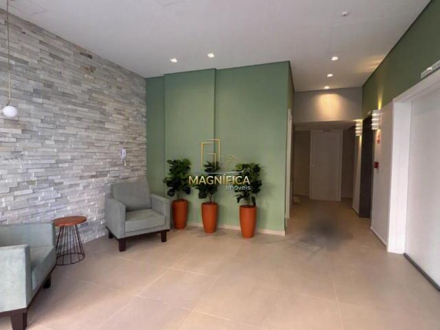 Apartamento para Venda em Curitiba/PR Prado Velho 2 Quartos
