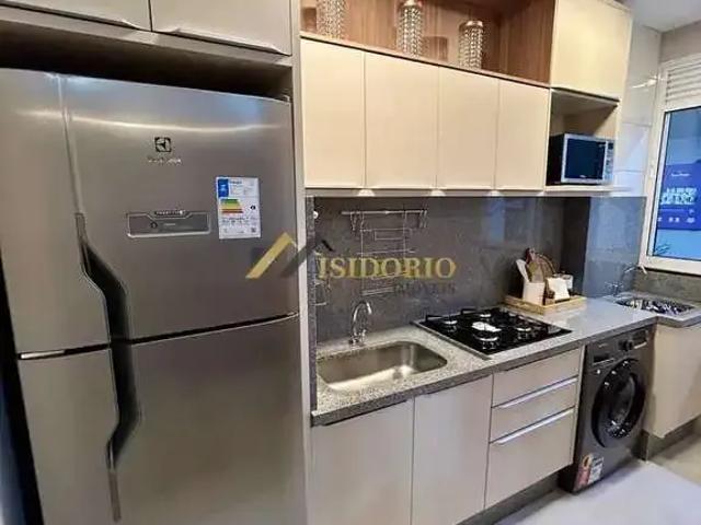 Apartamento para Venda em Curitiba/PR Prado Velho 2 Quartos