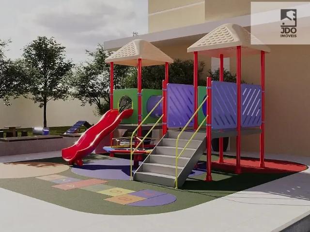 Apartamento para Venda em Curitiba/PR Prado Velho 2 Quartos