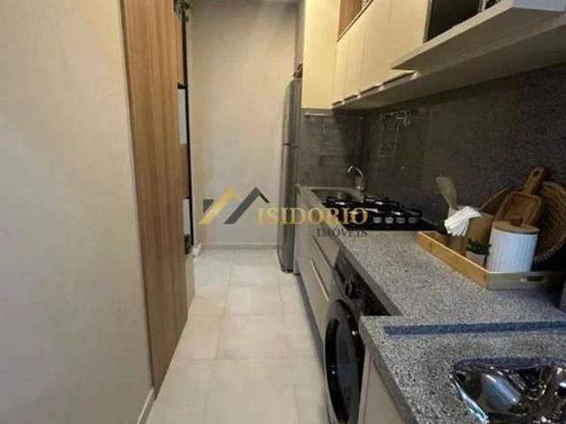 Apartamento para Venda em Curitiba/PR Prado Velho 2 Quartos