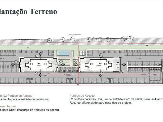 Apartamento para Venda em Curitiba/PR Prado Velho 2 Quartos