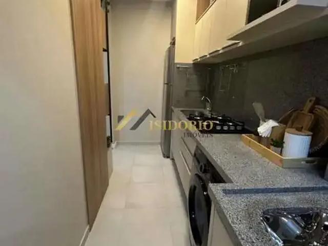 Apartamento para Venda em Curitiba/PR Prado Velho 2 Quartos
