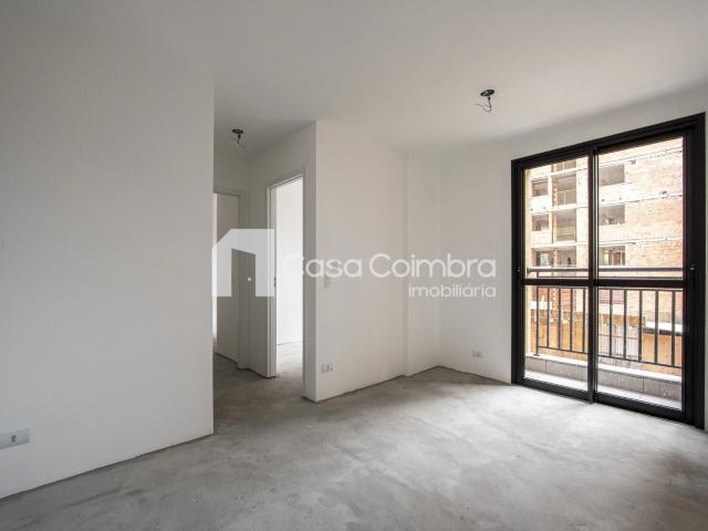 Apartamento para Venda em Curitiba/PR Prado Velho 2 Quartos