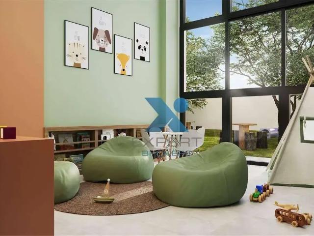 Apartamento para Venda em Curitiba/PR Prado Velho 2 Quartos
