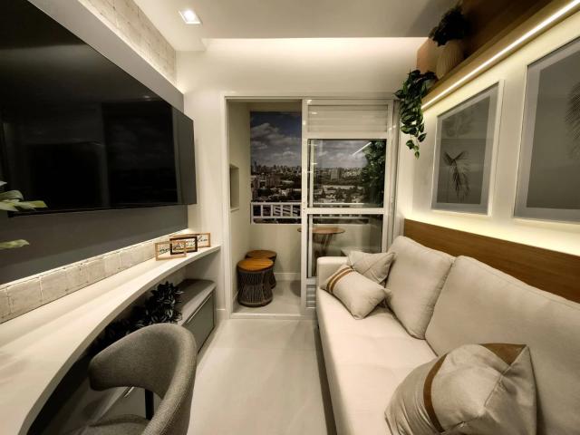 Apartamento para Venda em Curitiba/PR Prado Velho 2 Quartos
