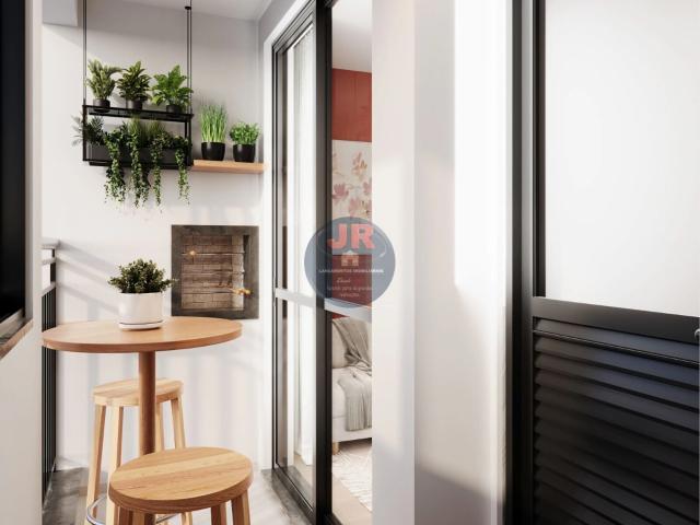Apartamento para Venda em Curitiba/PR Prado Velho 2 Quartos