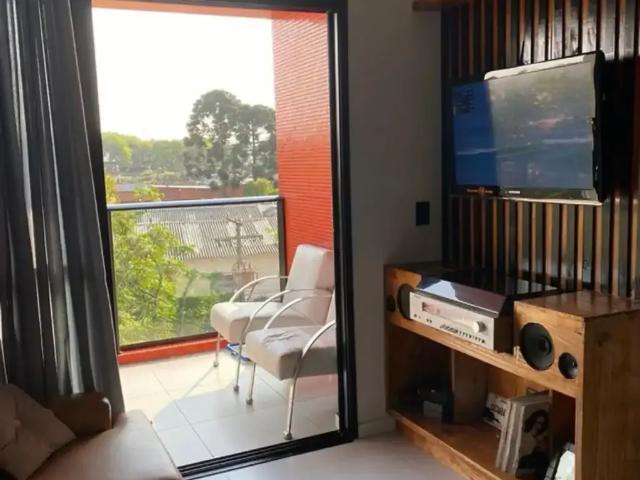 Apartamento para Venda em Curitiba/PR Prado Velho 2 Quartos