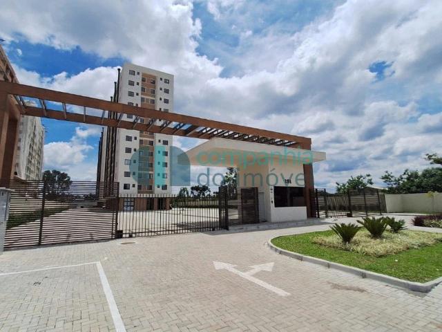Apartamento para Venda em Curitiba/PR Prado Velho 2 Quartos